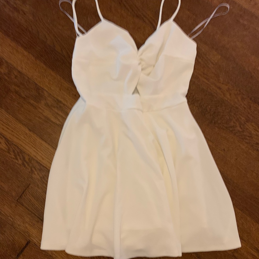 Windsor Romper
